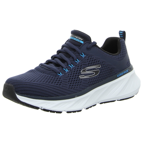 Skechers Sneaker Edgeride navy/blue - Bild 1