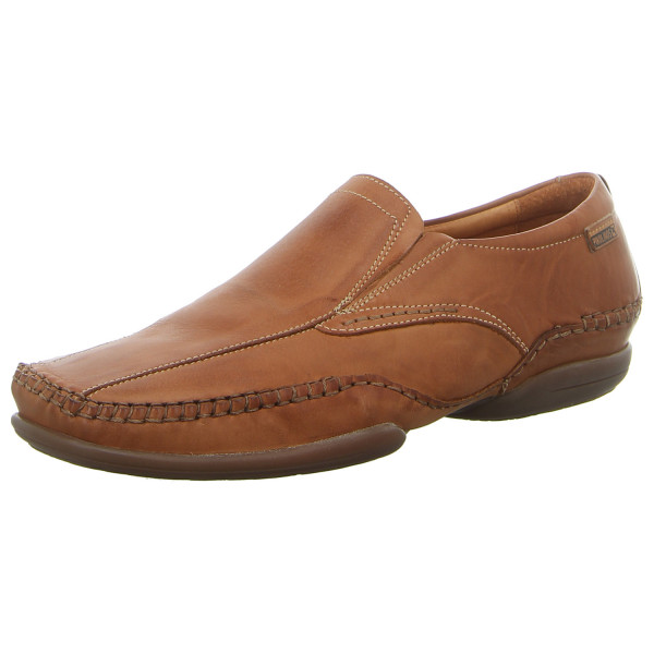 Pikolinos Slipper Puerto Rico brandy - Bild 1