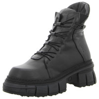 2GO shoe Stiefeletten schwarz