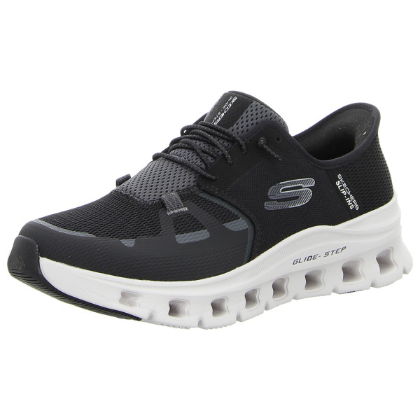 Skechers Sneaker Glide-Step Pro black - Bild 1