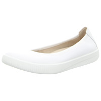 Legero Ballerinas Silence bright white (weiss)