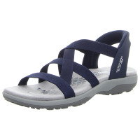 Skechers Sandaletten Reggae Slim navy