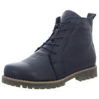 Andrea Conti Stiefeletten d.blau