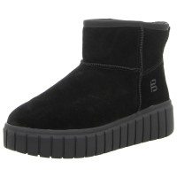 Bagatt Stiefeletten Piper Revo schwarz