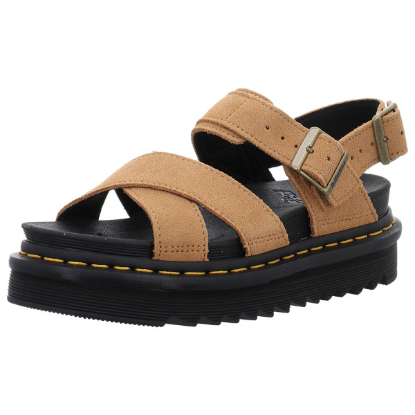 Dr. Martens Sandalen Voss II Sandal tan vt - Bild 1