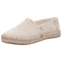 TOMS Slipper Alpargata Rope 2.0 gold