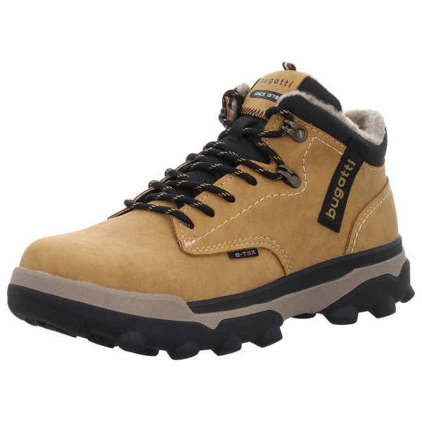 Bugatti Stiefeletten yellow - Bild 1