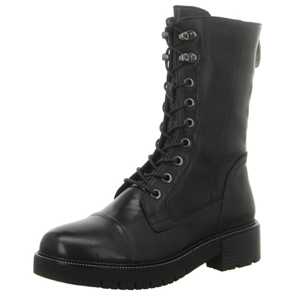 regarde le ciel... Stiefeletten Josef 07 black - Bild 1