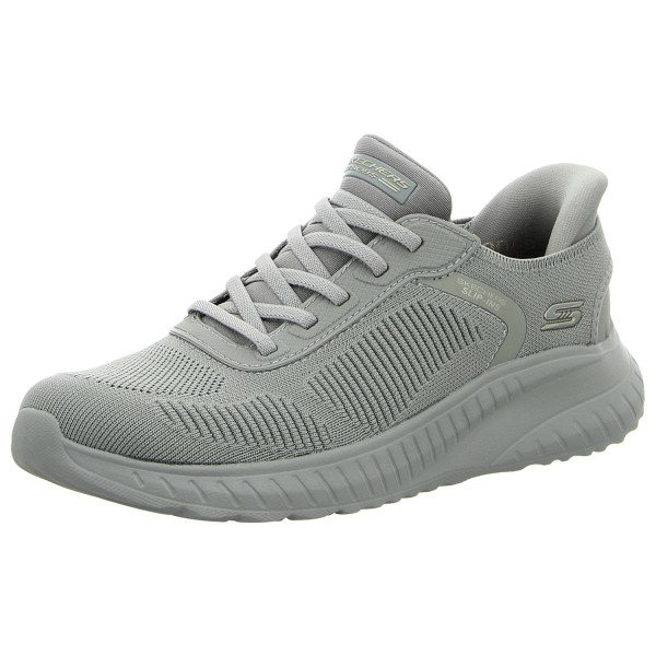 Skechers Slipper Bobs Squad Chaos olive - Bild 1