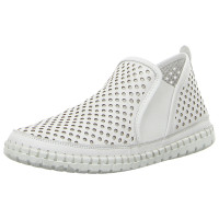 Gemini Slipper weiss