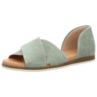 Apple of Eden Sandalen Chiusi salvia