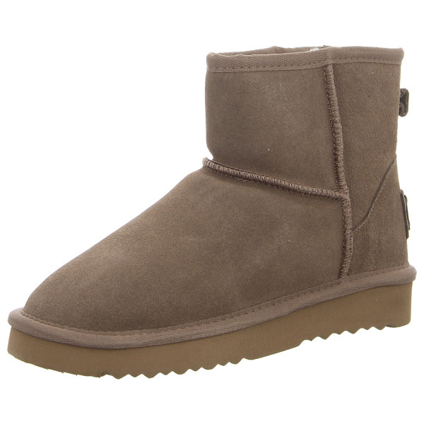 OOG Generation Stiefeletten khaki - Bild 1