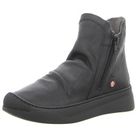 Softinos Stiefeletten ABIL807SOF black