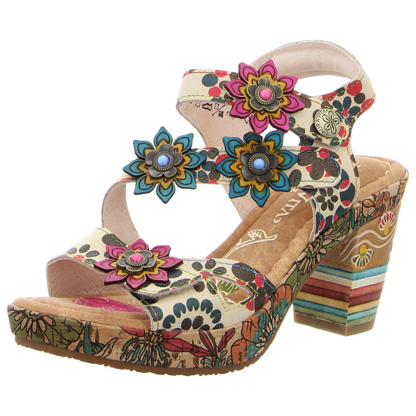 Laura Vita Neallao 33 beige - Bild 1