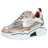 DWRS Sneaker Pluto stone/cipra