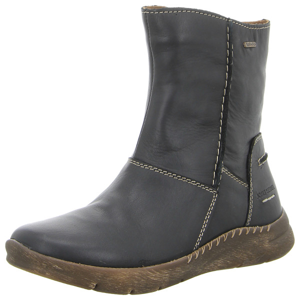 Josef Seibel Stiefeletten Conny 59 schwarz - Bild 1