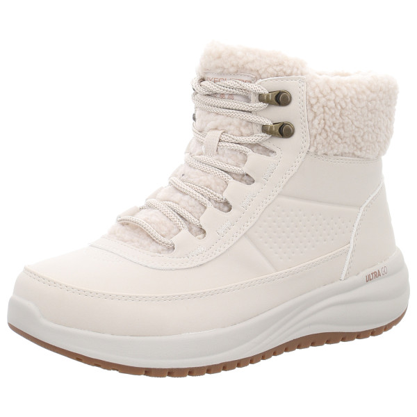 Skechers Stiefeletten On-The-Go Stellar natural - Bild 1
