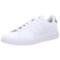 Adidas Sneaker Advantage 2.0 ftwwht/cblack/ccgree