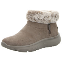 Skechers Stiefeletten On The Go Encore dark taupe