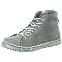 Andrea Conti Sneaker anthrazit