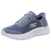 Skechers Sneaker Go Walk Flex blue