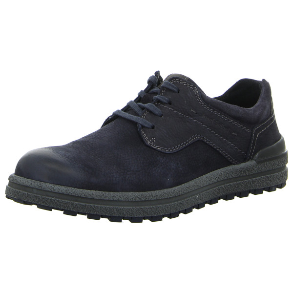 Josef Seibel Schnürschuhe Emil 24 ocean - Bild 1