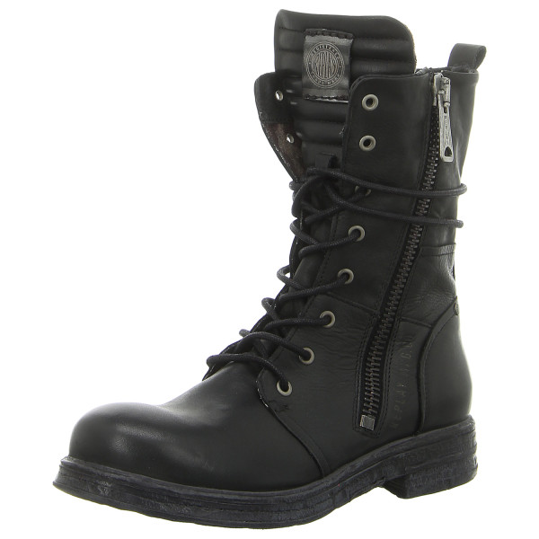 Replay Stiefeletten Evy black - Bild 1