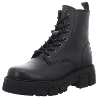 Apple of Eden Stiefeletten Castle 1 black