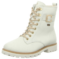 Remonte Stiefeletten weiss
