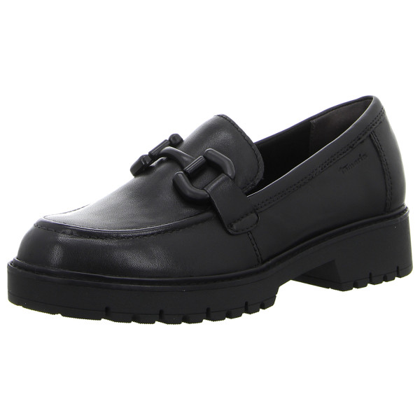 Tamaris Slipper black - Bild 1