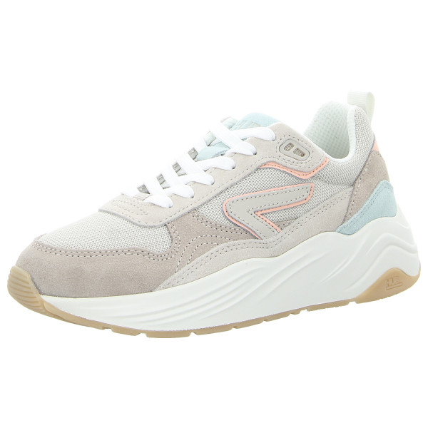 HUB Sneaker Glide S43 light bone/mellow pe - Bild 1