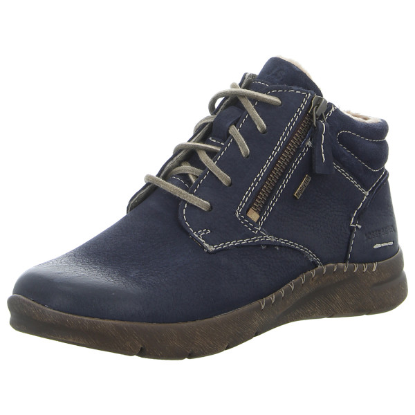 Josef Seibel Stiefeletten Conny 52 ocean - Bild 1