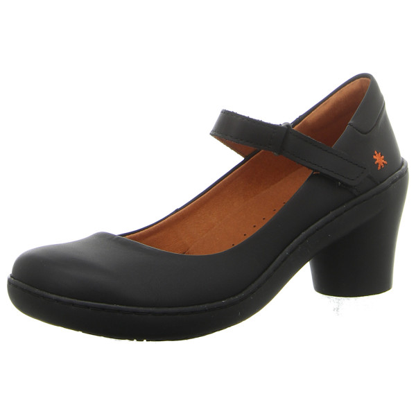 Art Pumps Alfama black - Bild 1