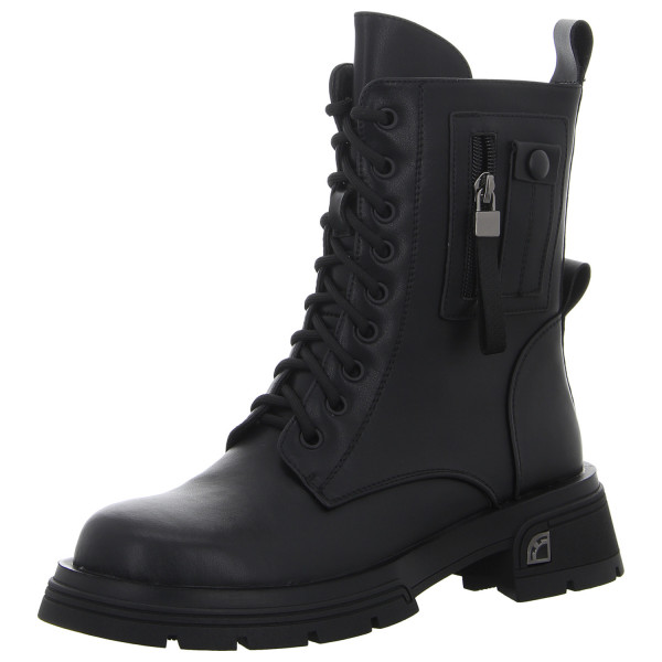 Artiker Stiefeletten black - Bild 1