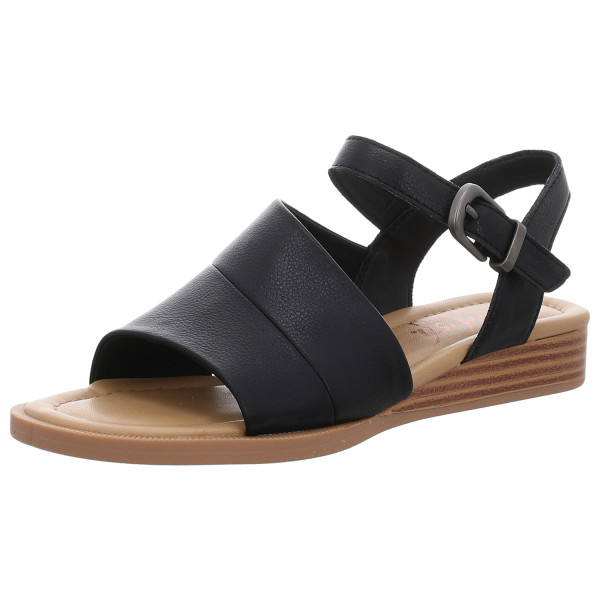 Blowfish Sandalen Ardice black - Bild 1