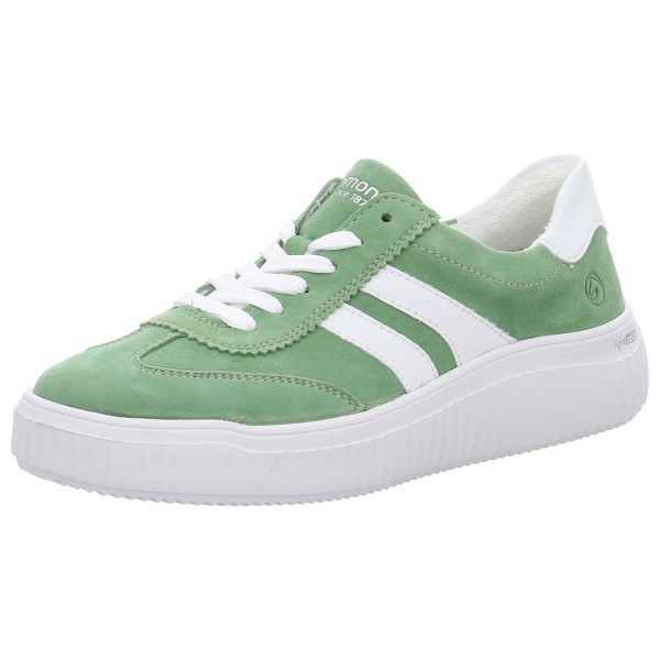 Remonte Sneaker grün - Bild 1