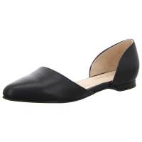 Apple of Eden Ballerinas Blondie 1.1 black
