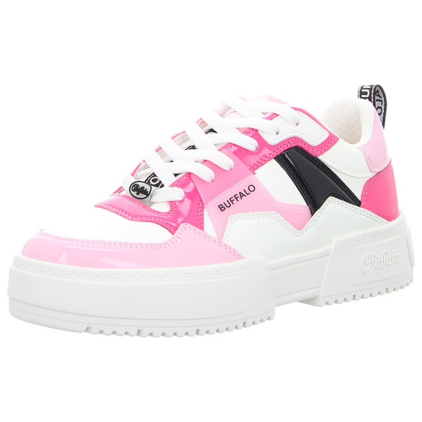 Buffalo Sneaker RSE V2 rose/white/pink - Bild 1