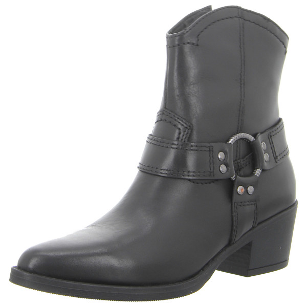 Tamaris Stiefeletten black - Bild 1