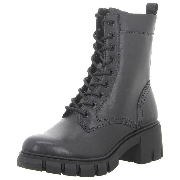 Tamaris Stiefeletten black - Bild 1