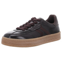 Tamaris Sneaker mocca patent