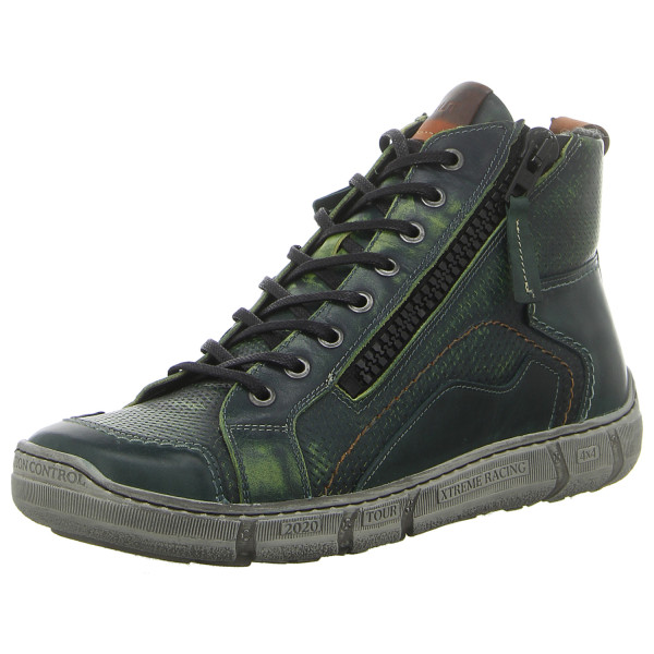 Krisbut Stiefeletten green - Bild 1