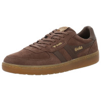 Gola Sneaker Hawk Suede´86 otter/gum