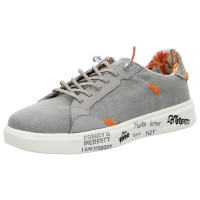 Fusion Schnürschuhe Alex lt.grey