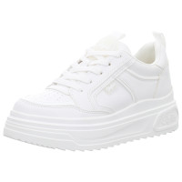 Buffalo Sneaker Vectra Low white