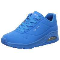 Skechers Sneaker UNO - Night Shades blau