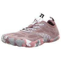 Saguaro Schnürschuhe Smart II rosy