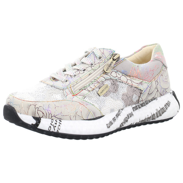 Laura Vita Schnürschuhe Burton 1123 perle - Bild 1