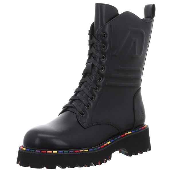 2GO shoe Stiefel schwarz - Bild 1