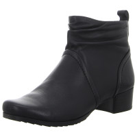 Caprice Stiefeletten black